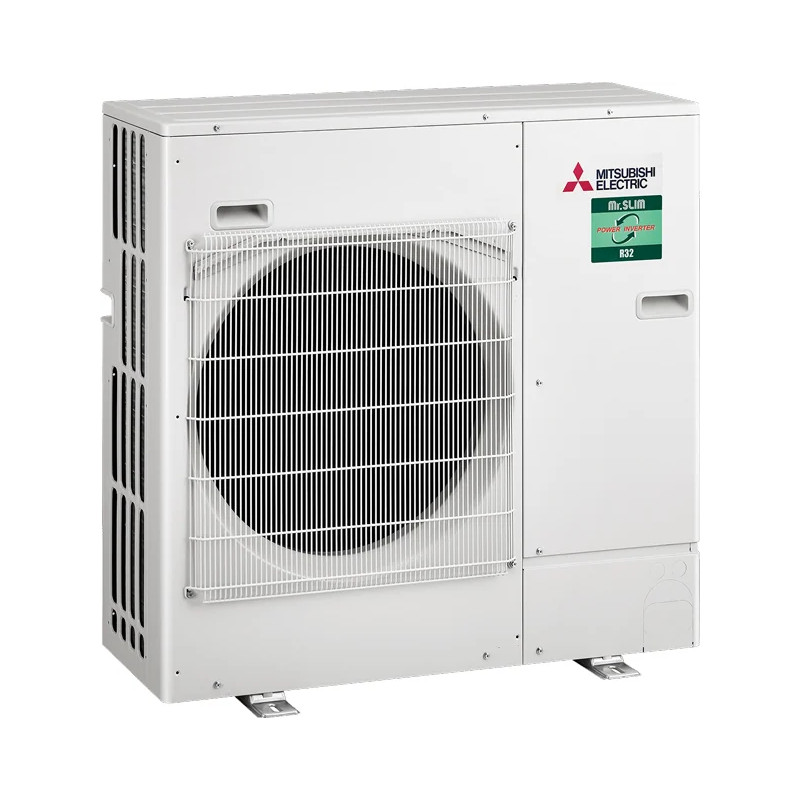Кондиционер Mitsubishi Electric PEAD-M71JA2/PUZ-ZM71VHA2 - купить с монтажом в Москве и области.