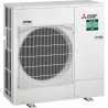 Кондиционер Mitsubishi Electric PEAD-M71JA2/PUZ-ZM71VHA2 - купить с монтажом в Москве и области.