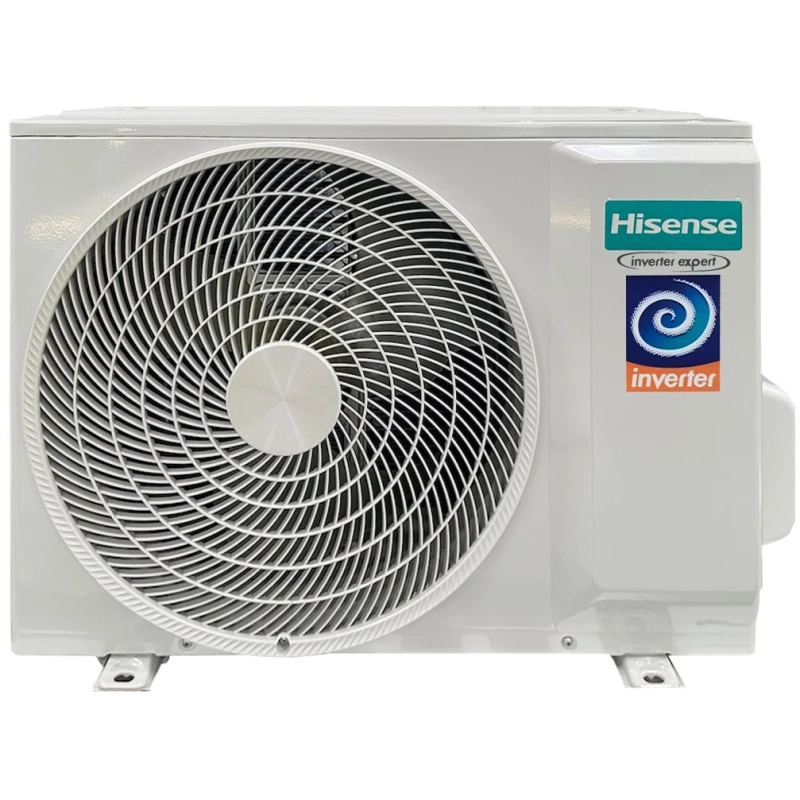 Кондиционер Hisense GOAL 2.0 AS-18UW4RMSKJ01 WI-FI - купить с монтажом в Москве и области.