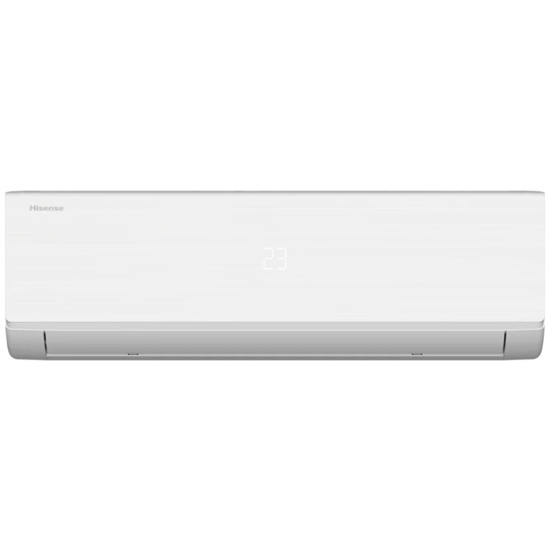Кондиционер Hisense GOAL 2.0 AS-24UW4RBTKJ00 WI-FI - купить с монтажом в Москве и области.
