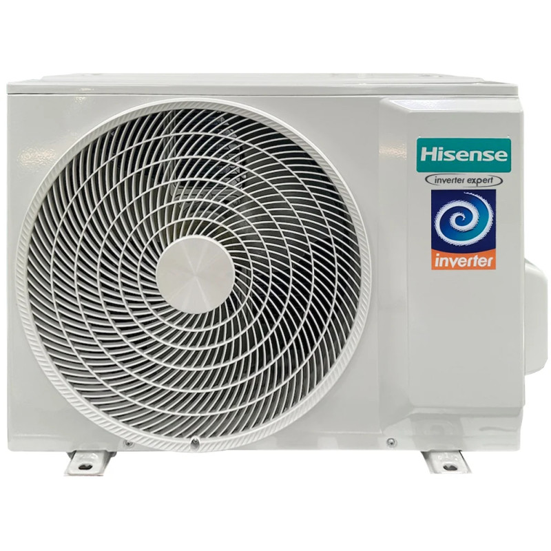 Кондиционер Hisense GOAL 2.0 AS-24UW4RBTKJ00 WI-FI - купить с монтажом в Москве и области.