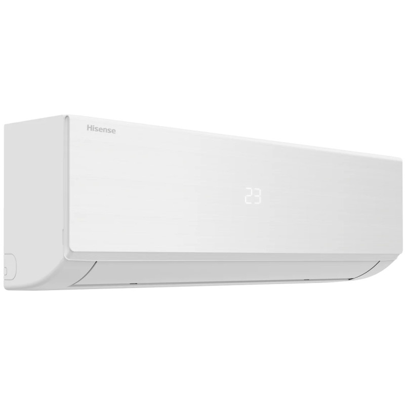 Кондиционер Hisense GOAL 2.0 AS-24UW4RBTKJ00 WI-FI - купить с монтажом в Москве и области.