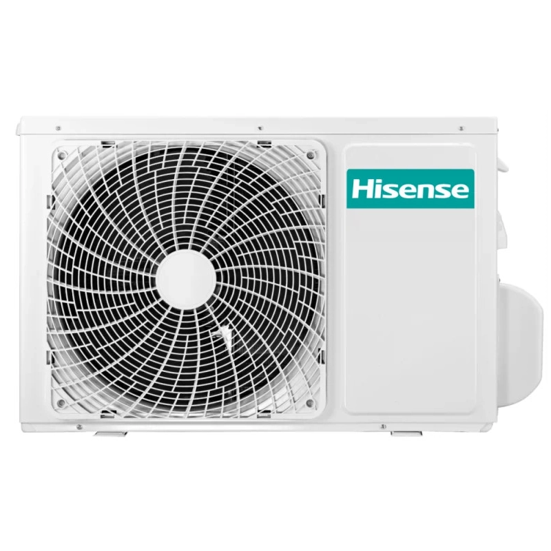 Кондиционер Hisense GOAL 2.0 Classic A AS-07HW4RLRKJ00A WI-FI - купить с монтажом в Москве и области.