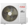 Мульти сплит-система Funai Shinkirigami RAM-I-4SKG105HP.02/U - купить с монтажом в Москве и области.