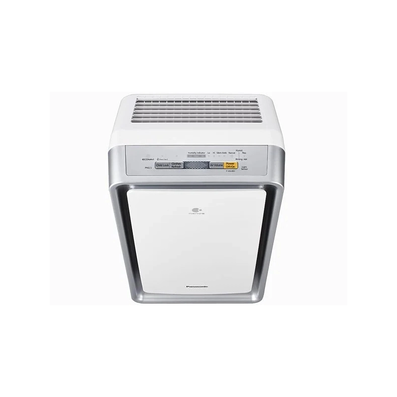 Очиститель Panasonic F-VXL40R-S - купить с монтажом в Москве и области.
