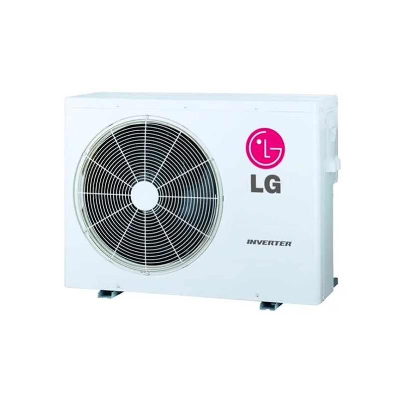 Кондиционер Lg UB70W.N94R0/UU70W.U34R0 - купить с монтажом в Москве и области.
