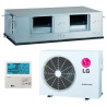 Кондиционер Lg UB70W.N94R0/UU70W.U34R0 - купить с монтажом в Москве и области.