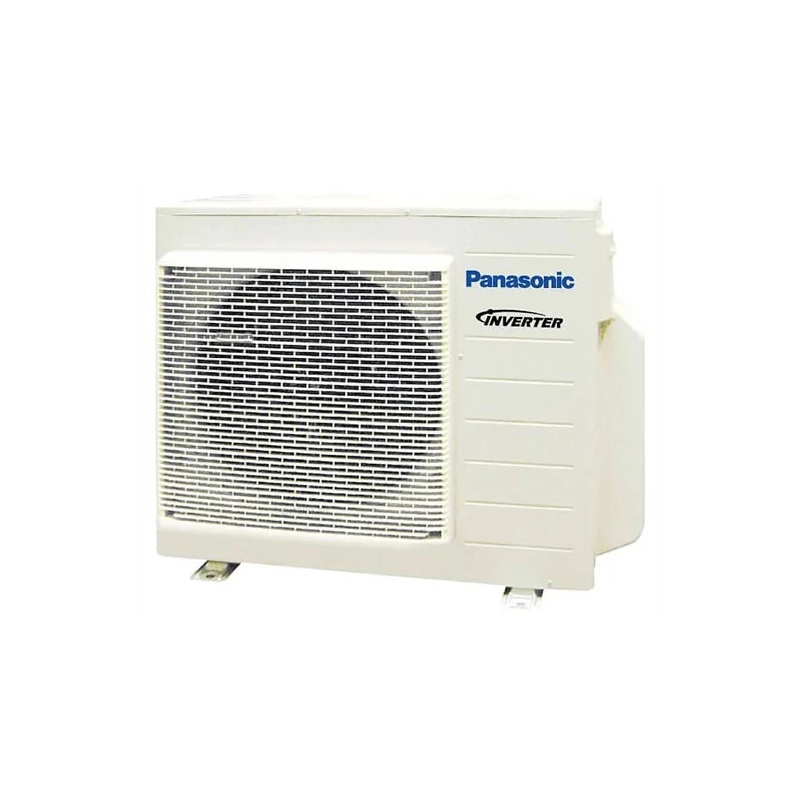 Мульти сплит-система Panasonic Free Match U-3E18JBE - купить с монтажом в Москве и области.