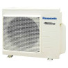 Мульти сплит-система Panasonic Free Match U-3E18JBE - купить с монтажом в Москве и области.