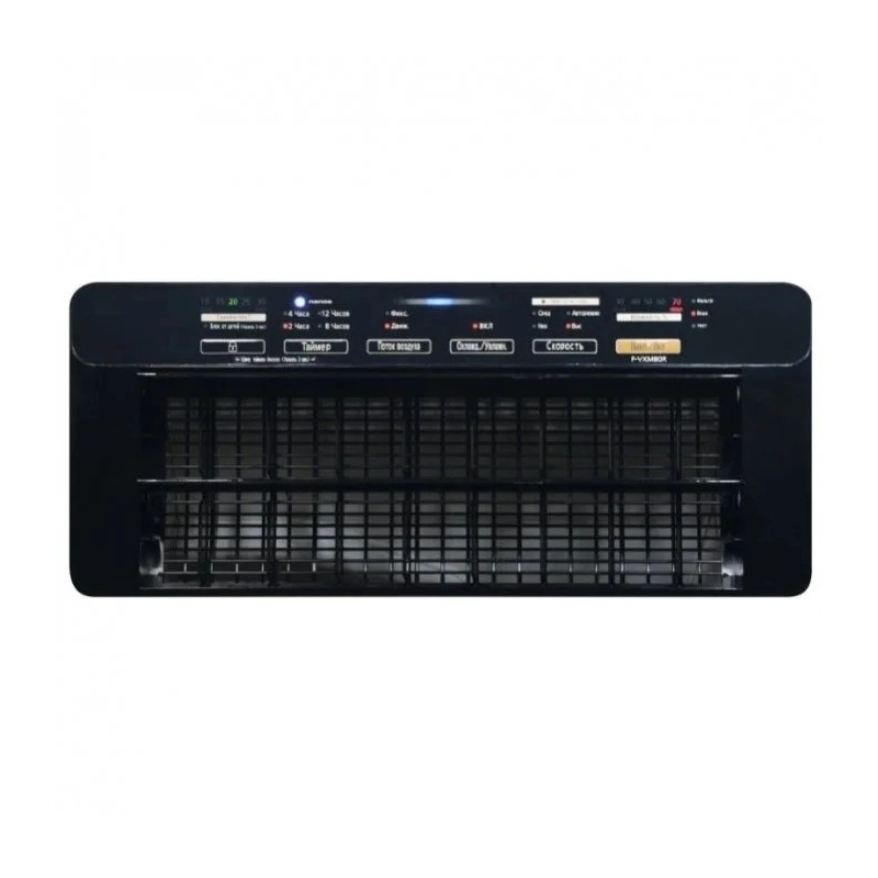 Очиститель Panasonic F-VXM80R-K - купить с монтажом в Москве и области.