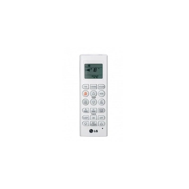 Внутренний блок Lg Standard Plus PM07SP.NSJR0 - купить с монтажом в Москве и области.