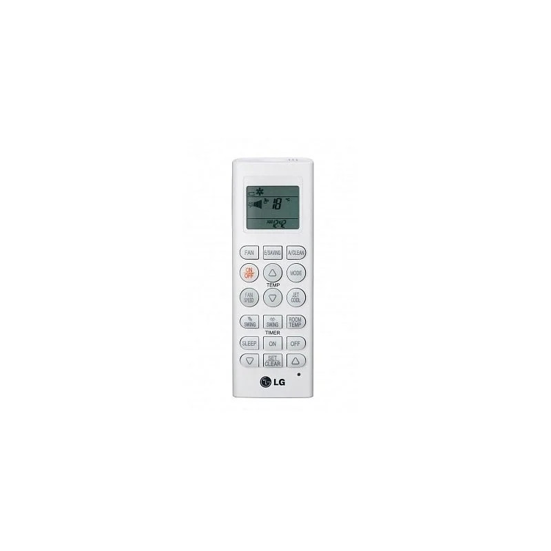 Внутренний блок Lg Standard Plus PM18SP.NSKR0 - купить с монтажом в Москве и области.