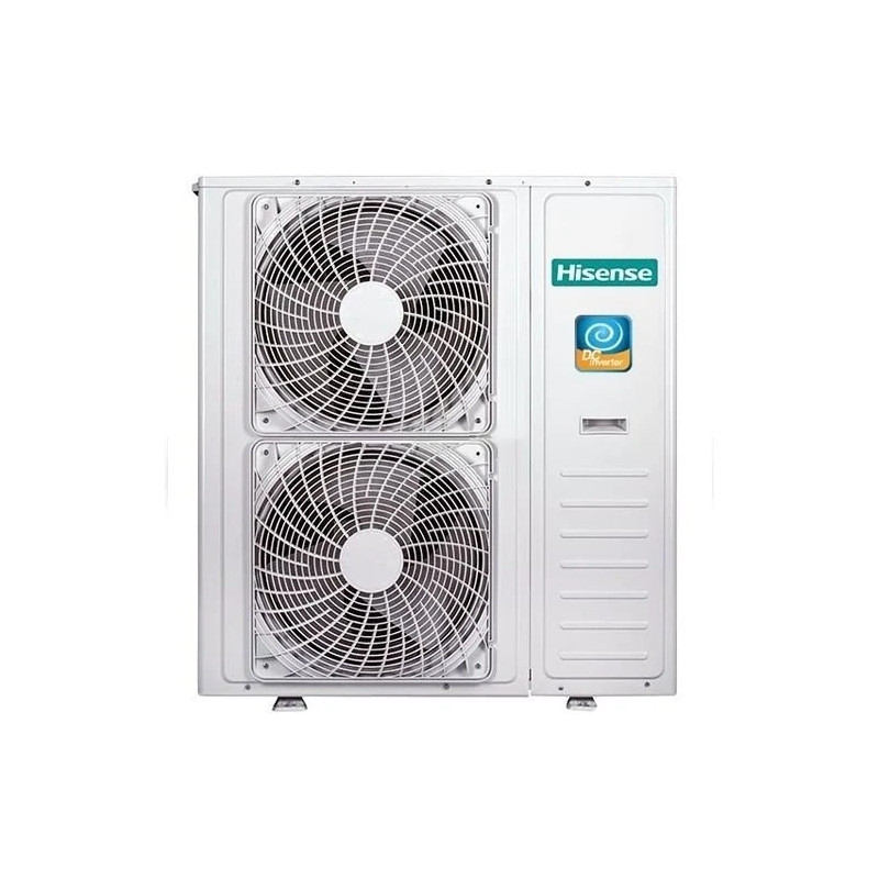 Мульти сплит-система Hisense Free Match AMW-60U6SP - купить с монтажом в Москве и области.