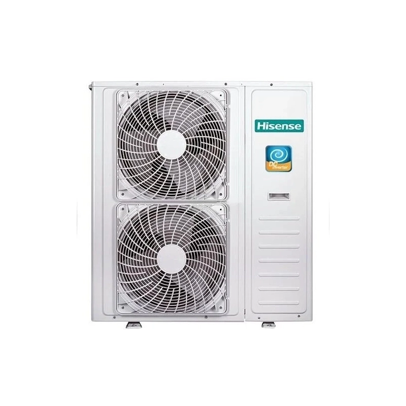 Мульти сплит-система Hisense Free Match AMW-60U6SP - купить с монтажом в Москве и области.