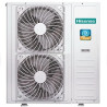 Мульти сплит-система Hisense Free Match AMW-60U6SP - купить с монтажом в Москве и области.