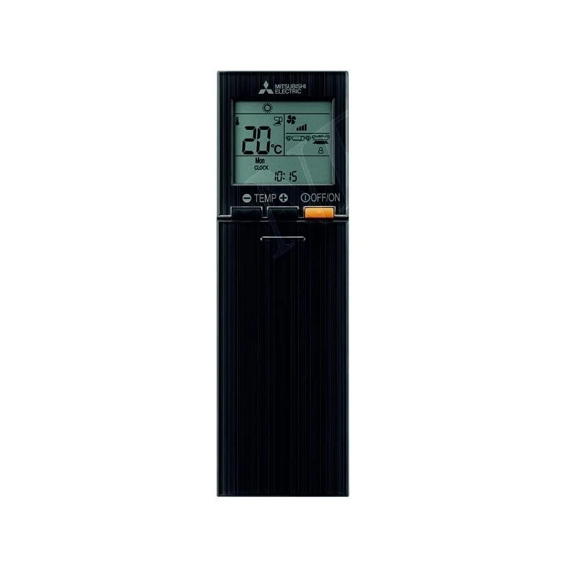 Внутренний блок Mitsubishi Electric MSZ-LN25VG2B - купить с монтажом в Москве и области.