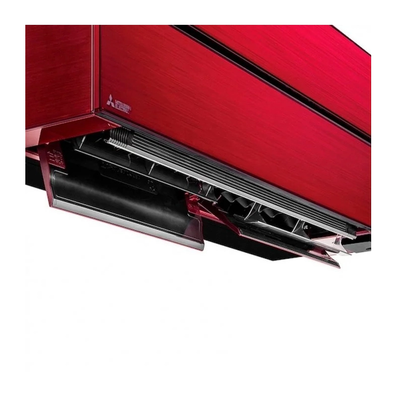 Внутренний блок Mitsubishi Electric MSZ-LN25VG2R - купить с монтажом в Москве и области.