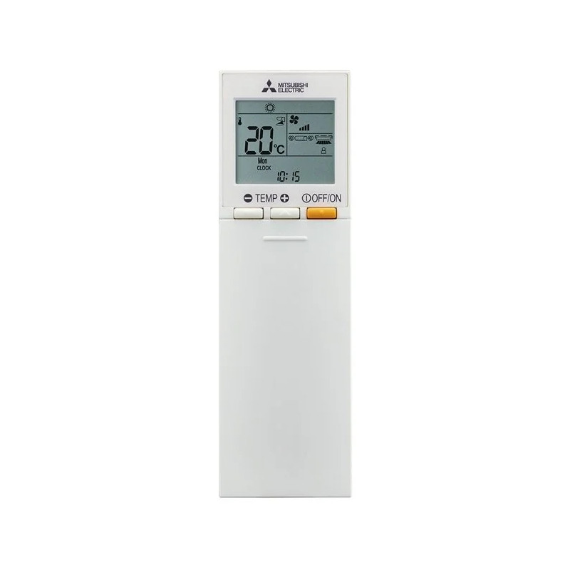 Внутренний блок Mitsubishi Electric MSZ-LN35VG2W - купить с монтажом в Москве и области.