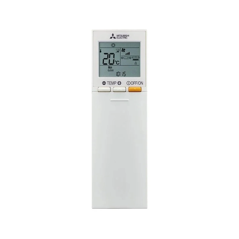 Внутренний блок Mitsubishi Electric MSZ-LN35VG2W - купить с монтажом в Москве и области.