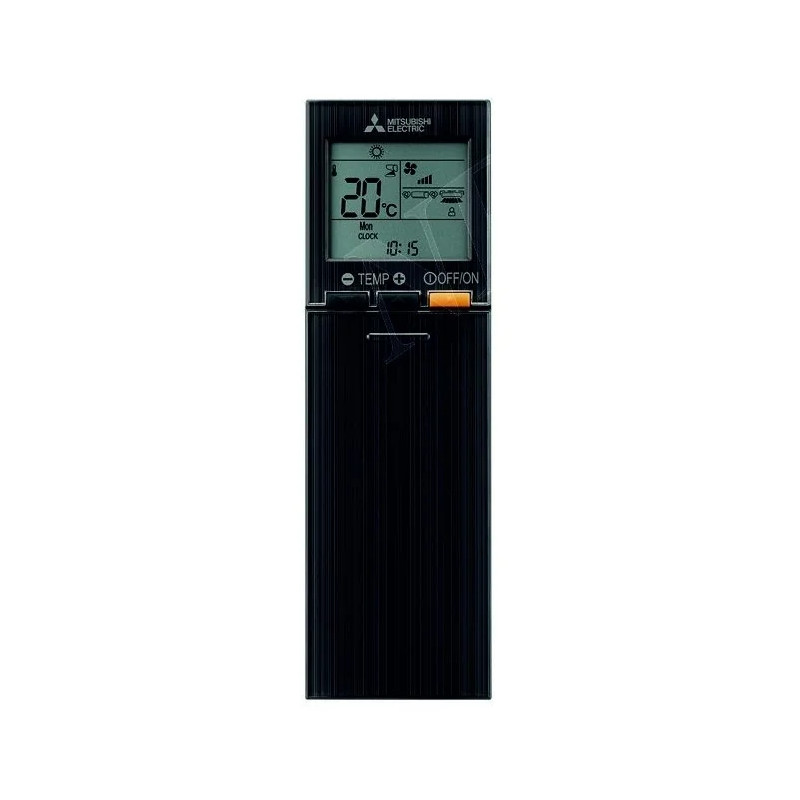 Внутренний блок Mitsubishi Electric MSZ-LN35VG2B - купить с монтажом в Москве и области.