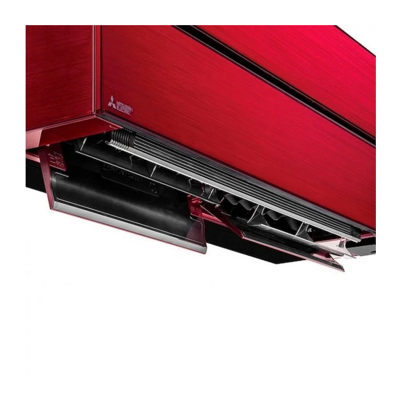 Внутренний блок Mitsubishi Electric MSZ-LN35VG2R - купить с монтажом в Москве и области.