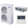 Кондиционер Gree FGR25Pd/DNa-X - купить с монтажом в Москве и области.