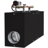 Вентиляционная установка Turkov i-VENT-500W - купить с монтажом в Москве и области.