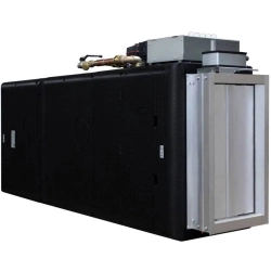 Вентиляционная установка Turkov i-VENT-2000W - купить с монтажом в Москве и области.