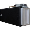 Вентиляционная установка Turkov i-VENT-2000W - купить с монтажом в Москве и области.