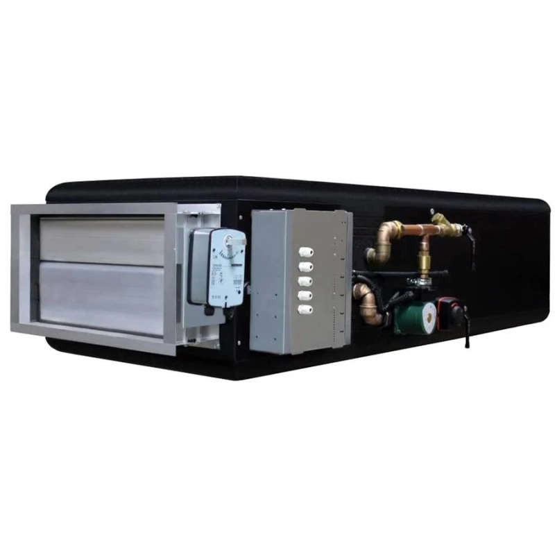 Вентиляционная установка Turkov i-VENT-2000W - купить с монтажом в Москве и области.