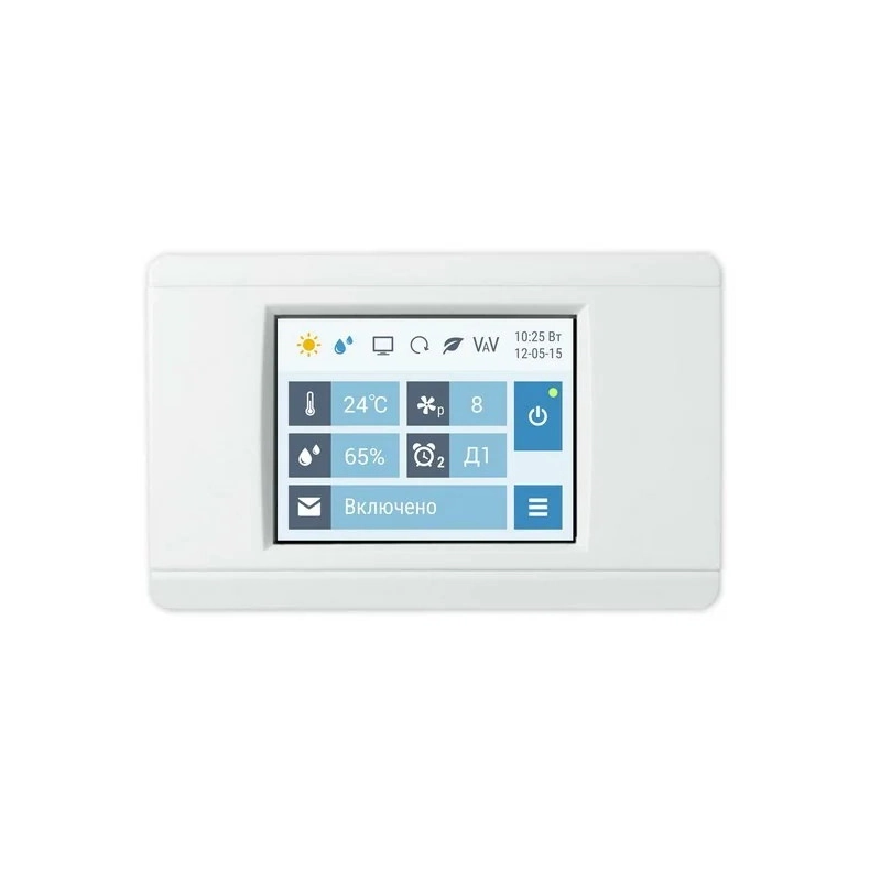 Вентиляционная установка Breezart 1000 Lux RP SB 4,8-220 - купить с монтажом в Москве и области.