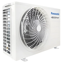 Мульти сплит-система Panasonic Free Match CU-2E18PBD - купить с монтажом в Москве и области.