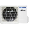 Мульти сплит-система Panasonic Free Match CU-2E18PBD - купить с монтажом в Москве и области.