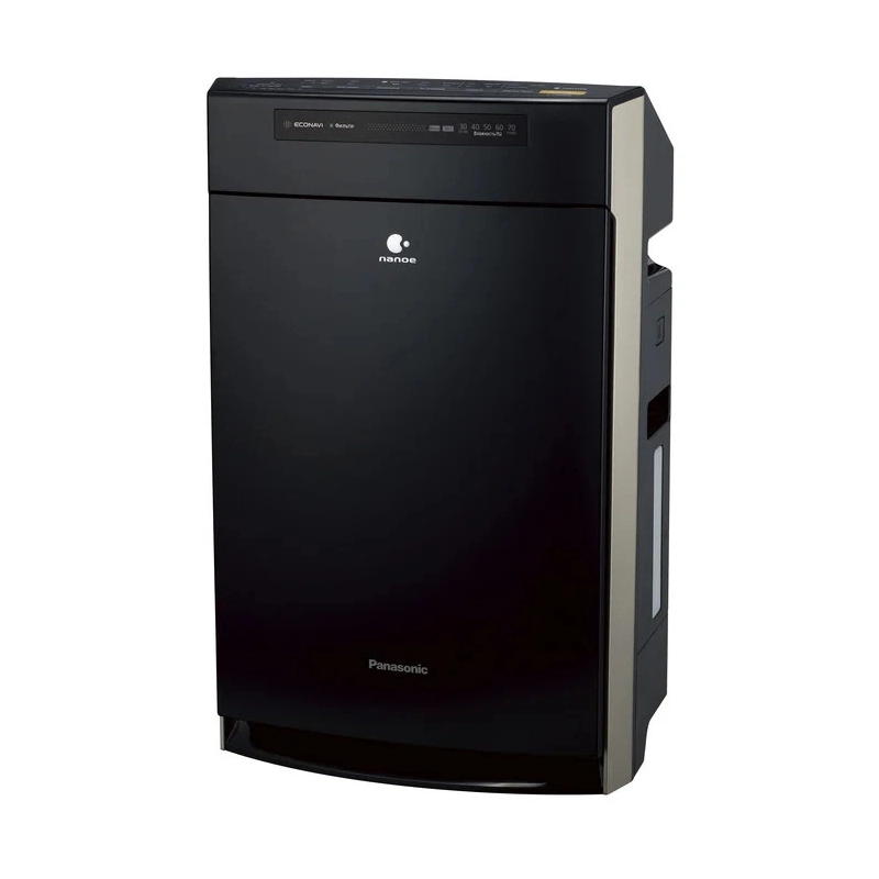 Очиститель Panasonic F-VXR50R-K - купить с монтажом в Москве и области.