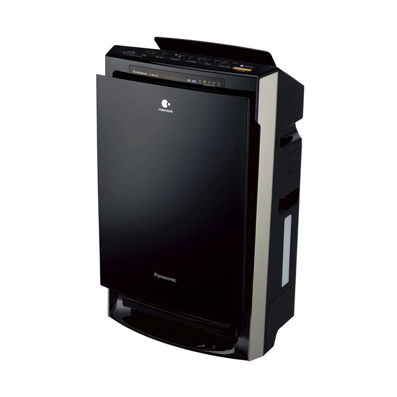 Очиститель Panasonic F-VXR50R-K - купить с монтажом в Москве и области.