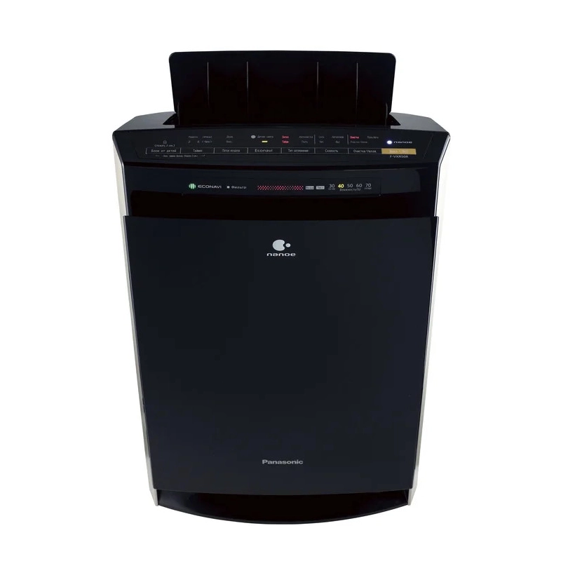 Очиститель Panasonic F-VXR50R-K - купить с монтажом в Москве и области.