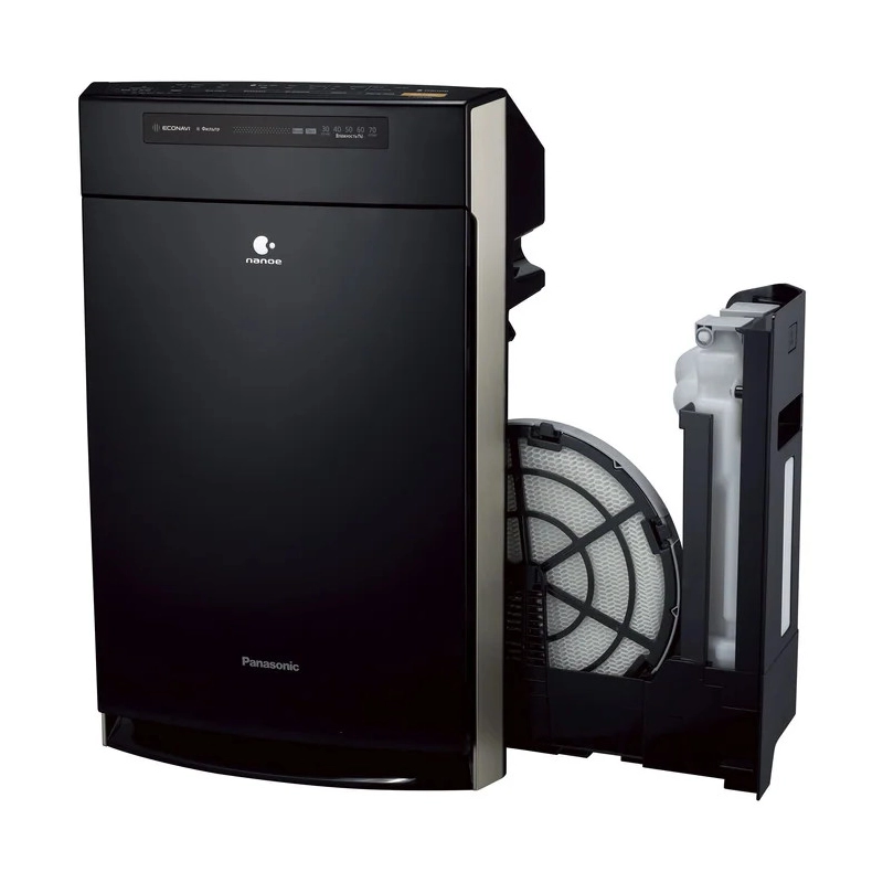 Очиститель Panasonic F-VXR50R-K - купить с монтажом в Москве и области.