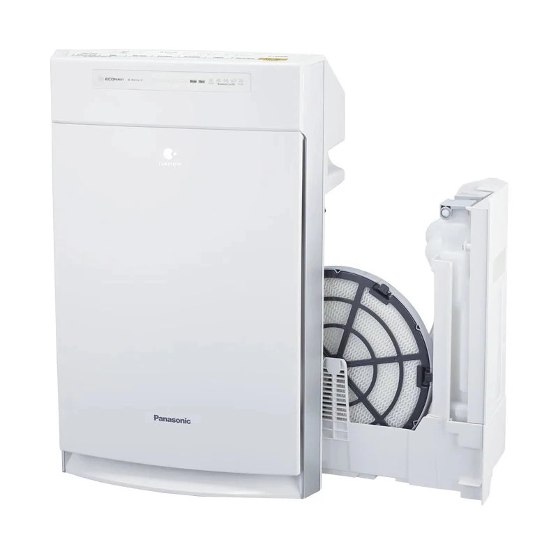 Очиститель Panasonic F-VXR50R-W - купить с монтажом в Москве и области.