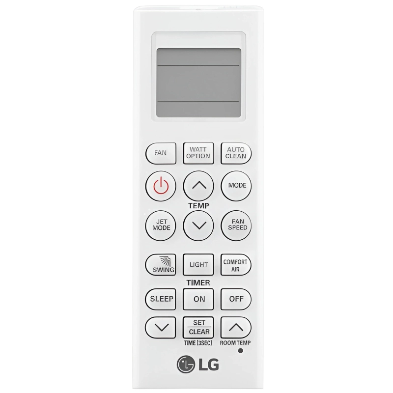 Кондиционер Lg ProCool B12TS.NSJ/B12TS.UA3 - купить с монтажом в Москве и области.