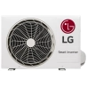 Кондиционер Lg ProCool B12TS.NSJ/B12TS.UA3 - купить с монтажом в Москве и области.