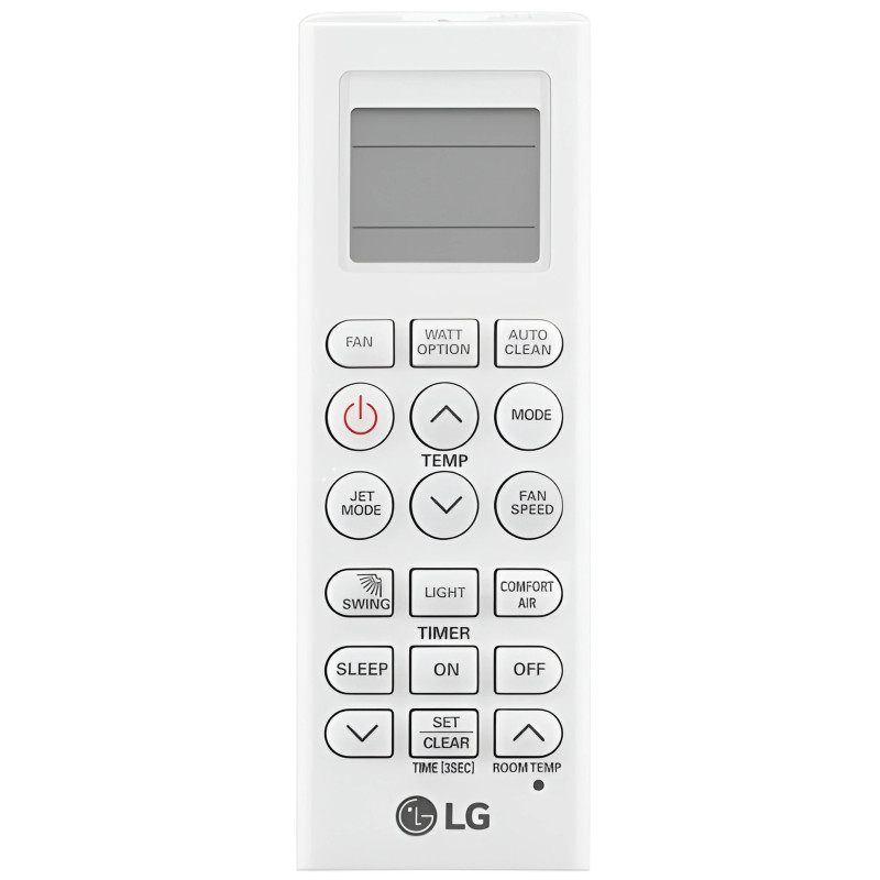 Кондиционер Lg ProCool B18TS.NSK/B18TS.UL2 - купить с монтажом в Москве и области.