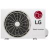 Кондиционер Lg ProCool B18TS.NSK/B18TS.UL2 - купить с монтажом в Москве и области.