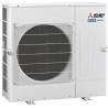 Мульти сплит-система Mitsubishi Electric PUHZ-P125VKA - купить с монтажом в Москве и области.