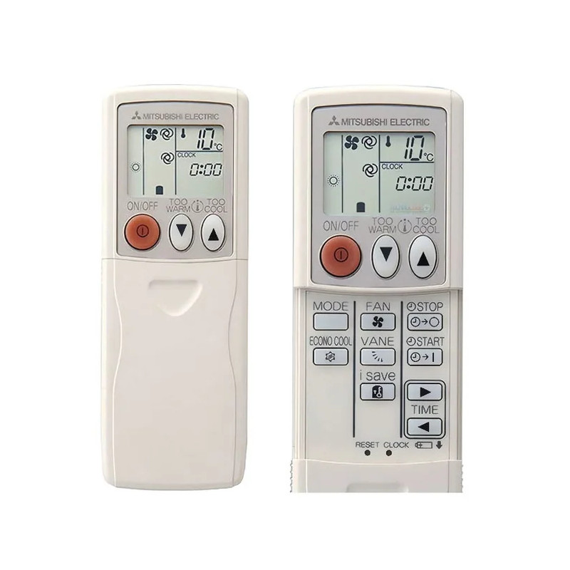 Внутренний блок Mitsubishi Electric MLZ-KP50VF - купить с монтажом в Москве и области.