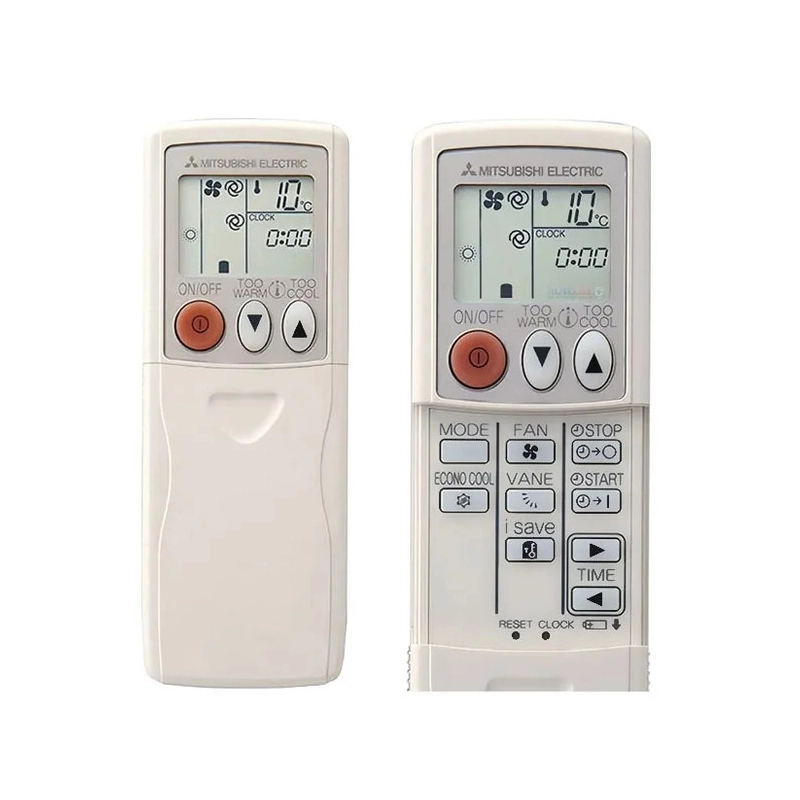 Внутренний блок Mitsubishi Electric MLZ-KP50VF - купить с монтажом в Москве и области.