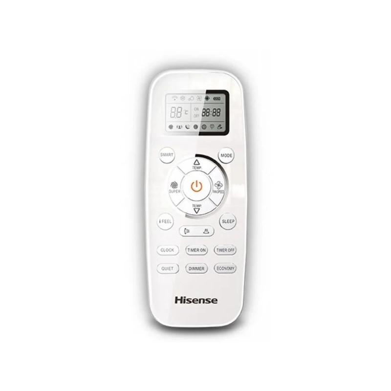 Кондиционер Hisense AUV-18UR4SA2/AUW-18U4SS - купить с монтажом в Москве и области.