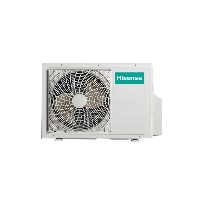 Кондиционер Hisense AUV-18UR4SA2/AUW-18U4SS - купить с монтажом в Москве и области.