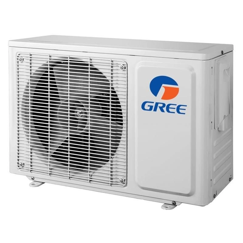 Кондиционер Gree Bora GWH12AABXB-K6DNA2C - купить с монтажом в Москве и области.