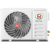 Кондиционер Royal Clima Attica Nero RC-AN55HN - купить с монтажом в Москве и области.