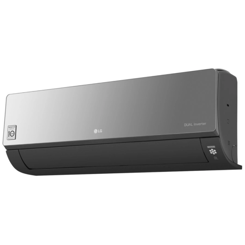 Кондиционер Lg Artcool Mirror AC12BK - купить с монтажом в Москве и области.